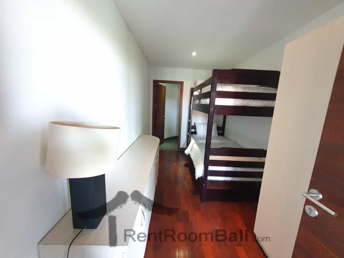 Imani Suite Studios and Apartments in Seminyak Bali