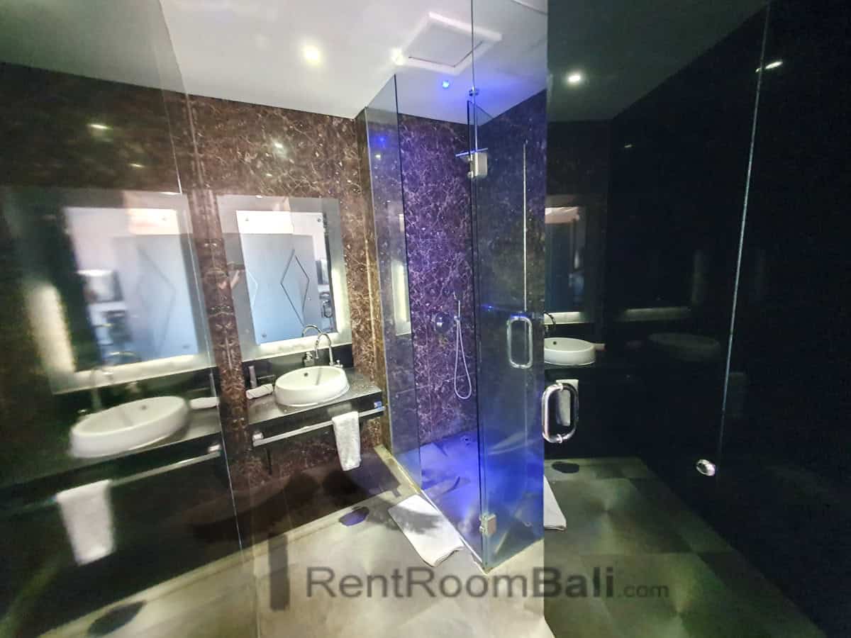 Imani Suite Studios and Apartments in Seminyak Bali