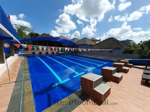 Betesda Apartments in Canggu Bali