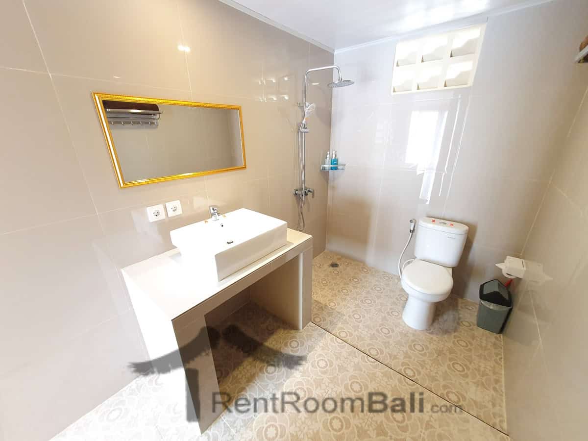 Betesda Apartments in Canggu Bali