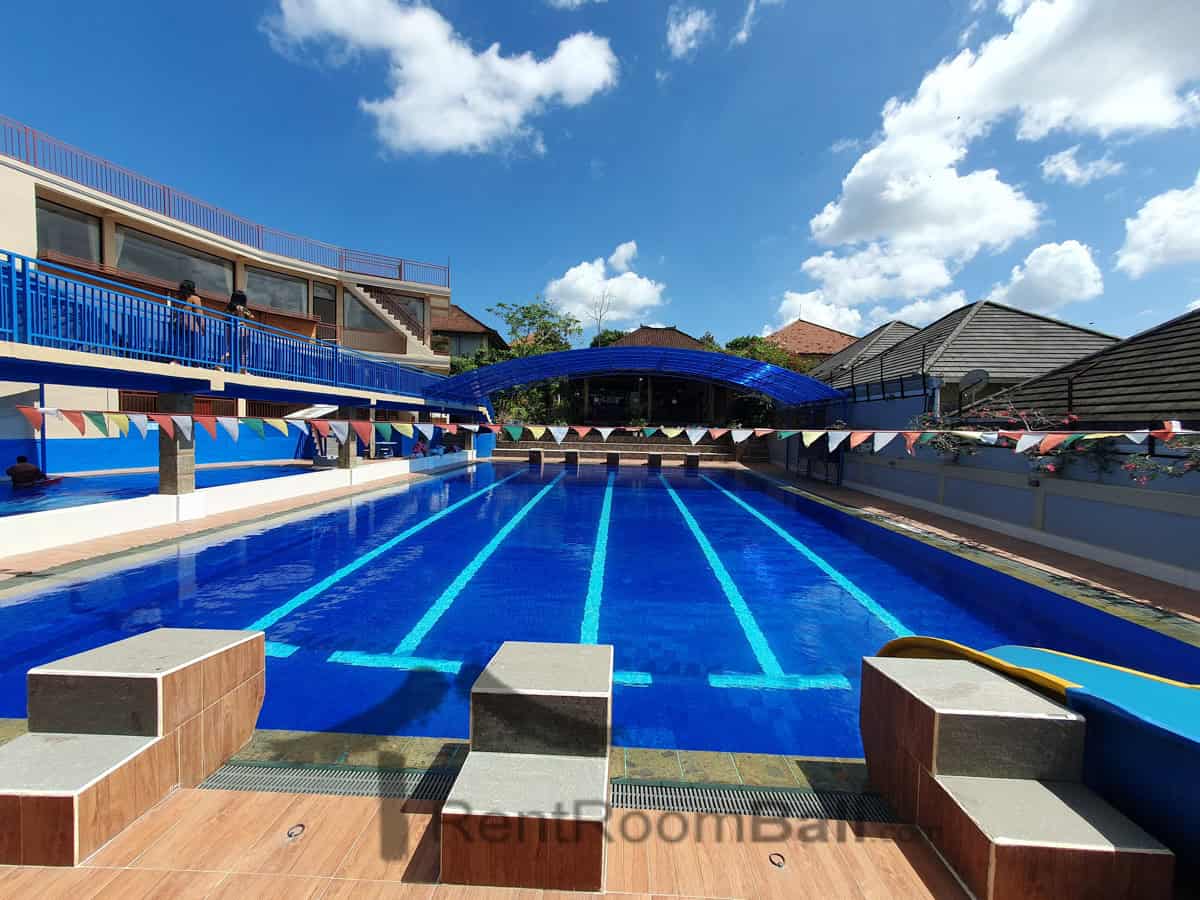 Betesda Apartments in Canggu Bali