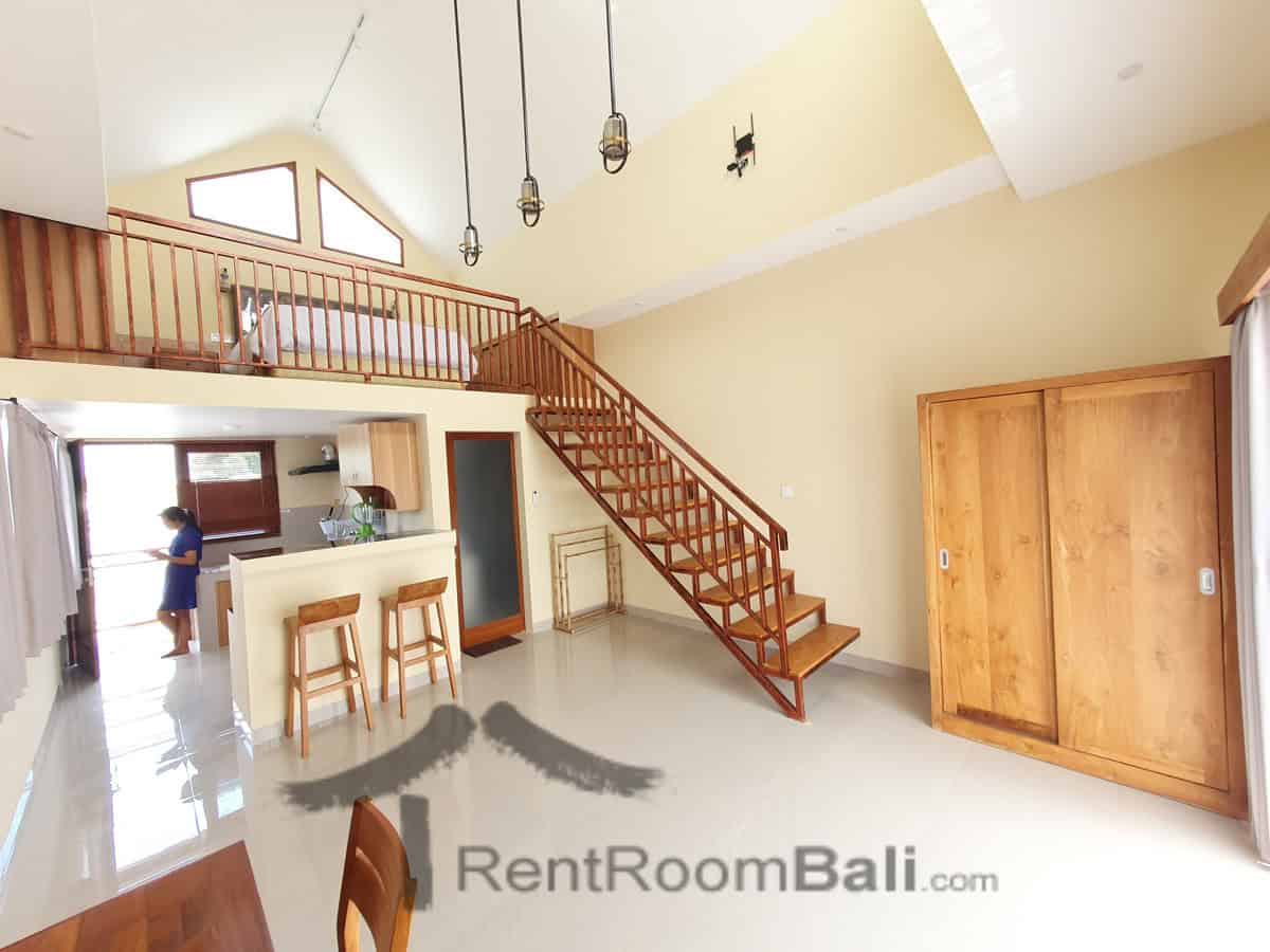 Betesda Apartments in Canggu Bali