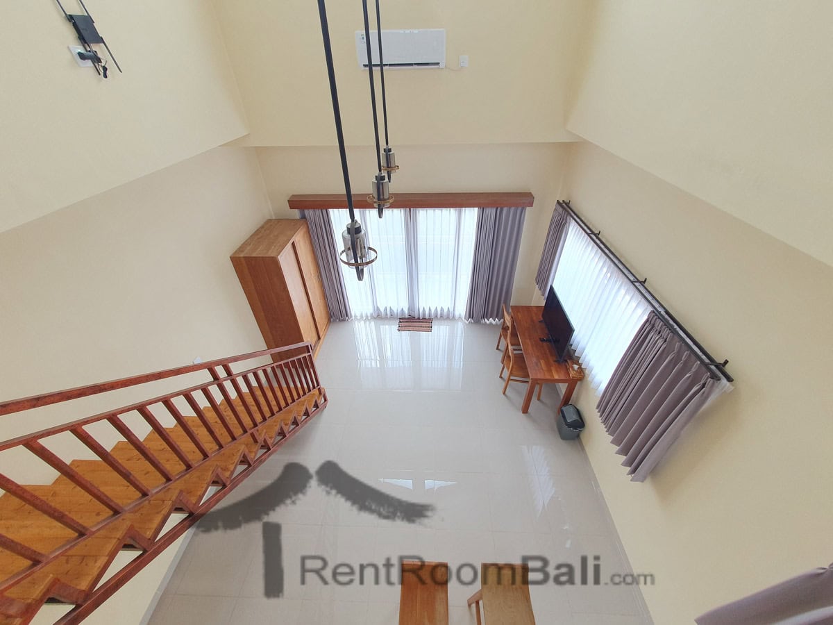 Betesda Apartments in Canggu Bali