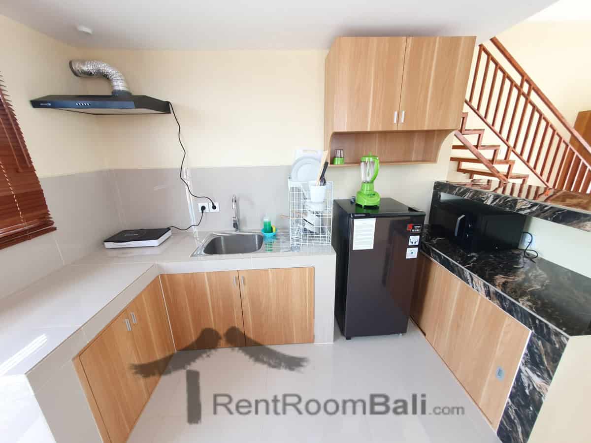 Betesda Apartments in Canggu Bali