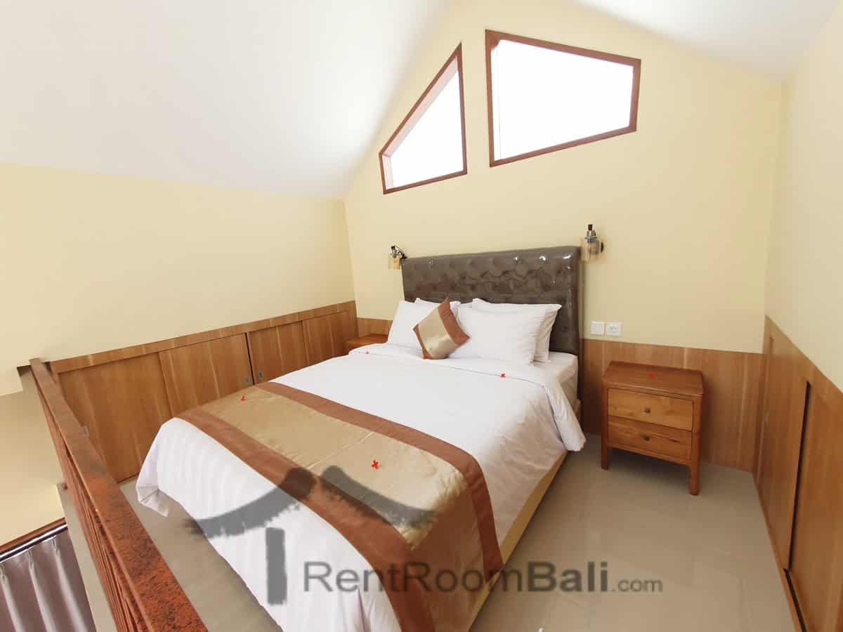 Betesda Apartments in Canggu Bali