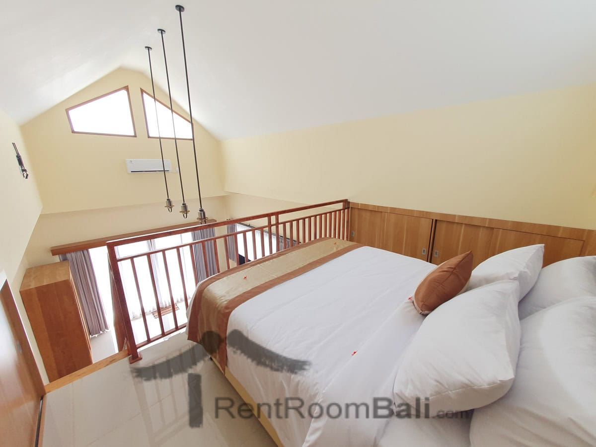 Betesda Apartments in Canggu Bali