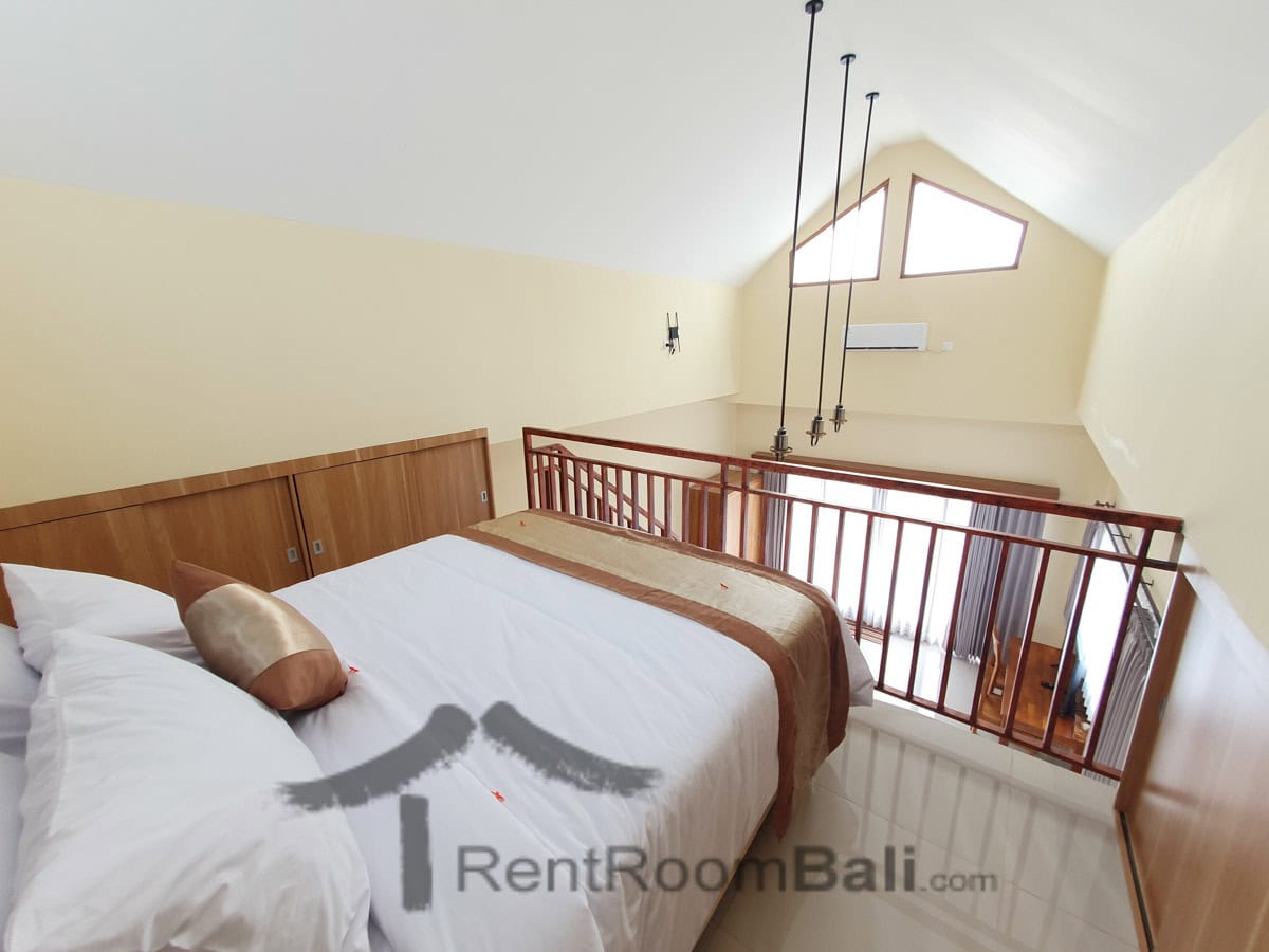 Betesda Apartments in Canggu Bali