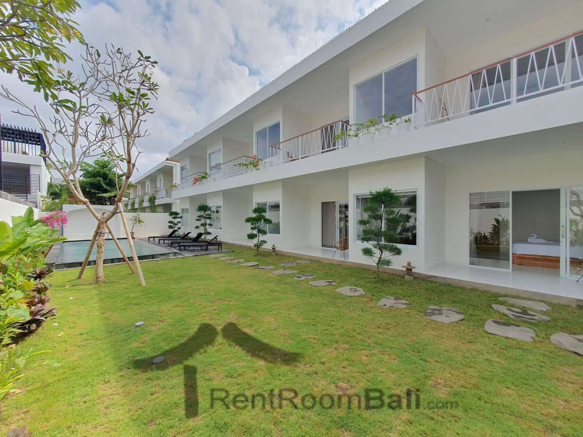 Mula Studios in Canggu Bali