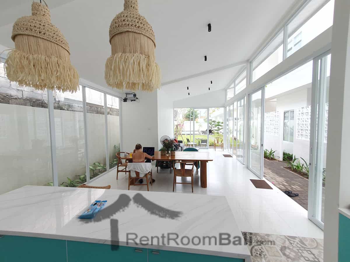 Mula Studios in Canggu Bali