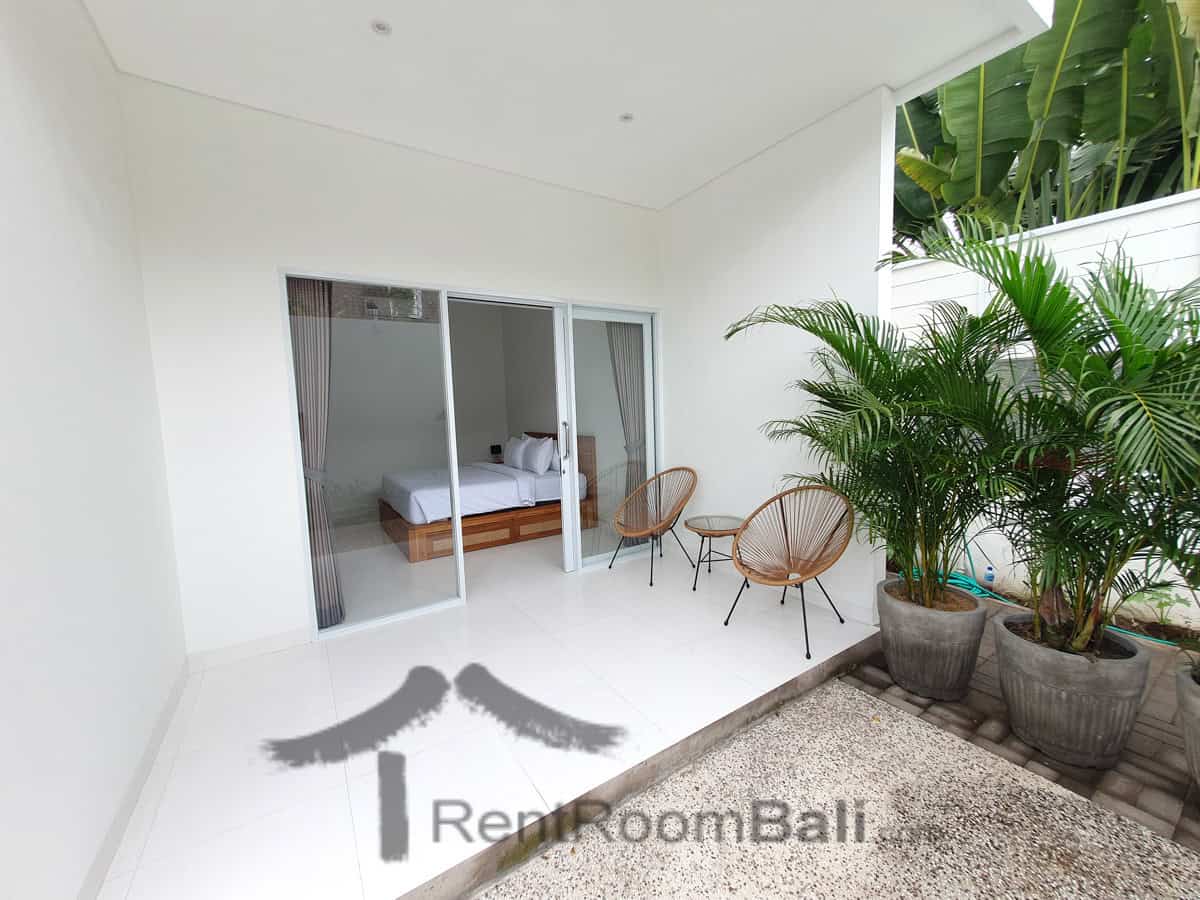 Mula Studios in Canggu Bali