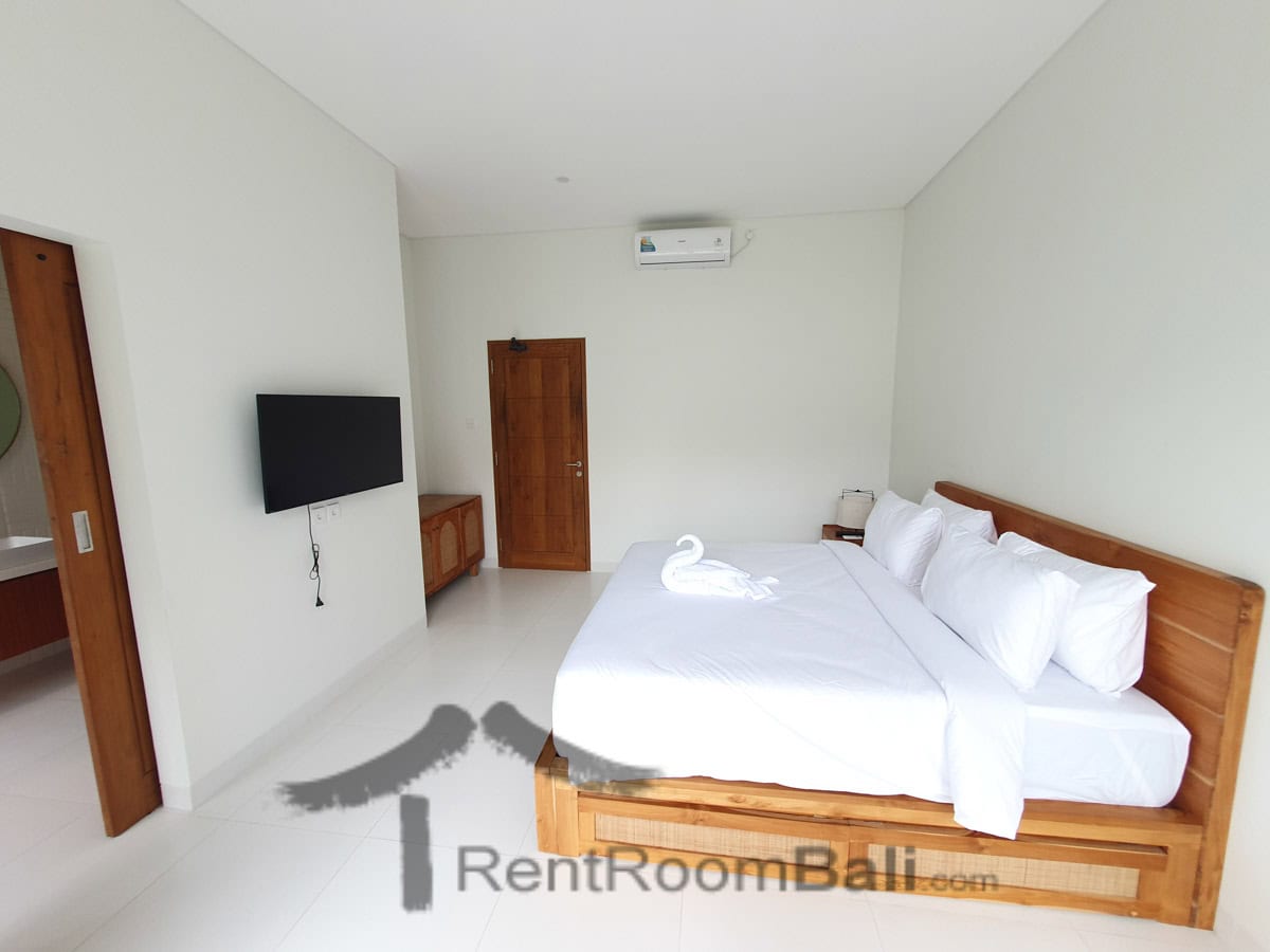 Mula Studios in Canggu Bali