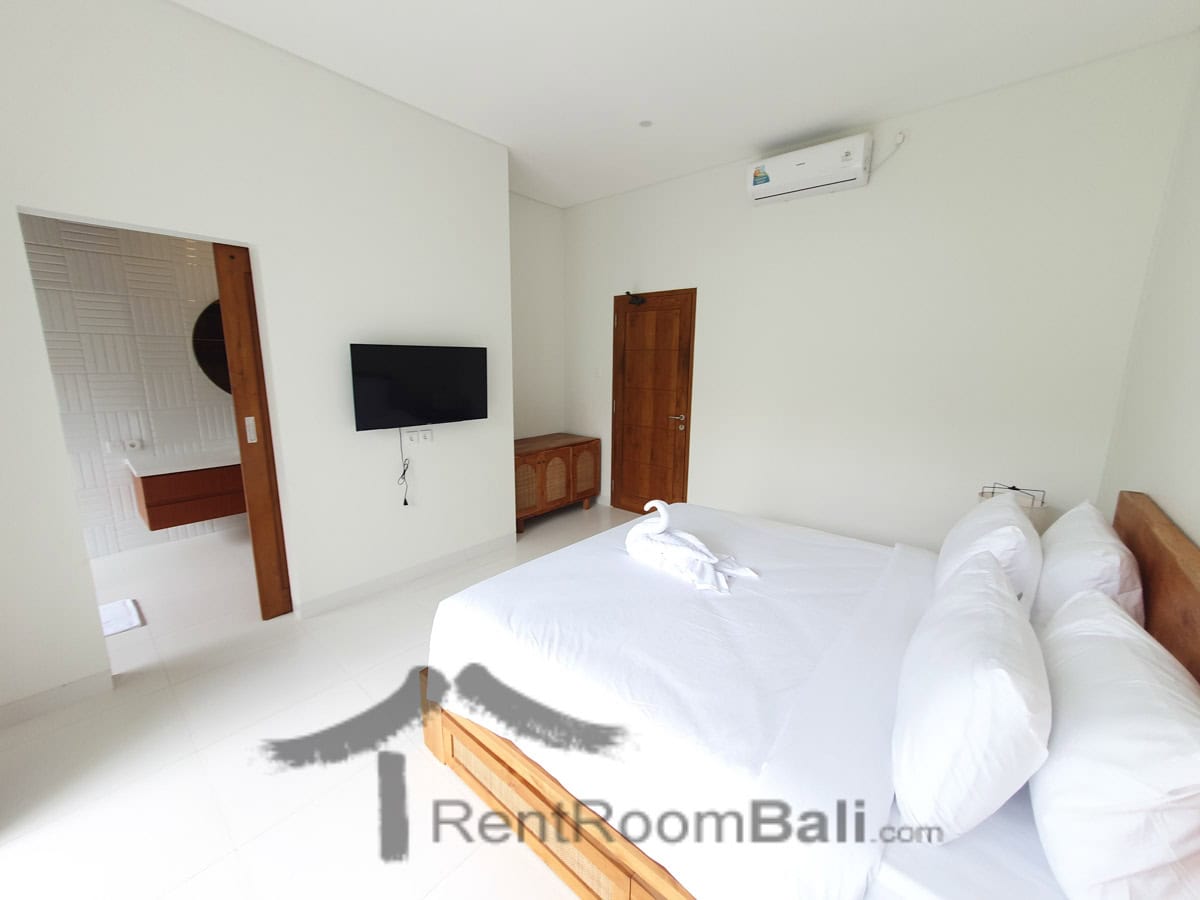 Mula Studios in Canggu Bali
