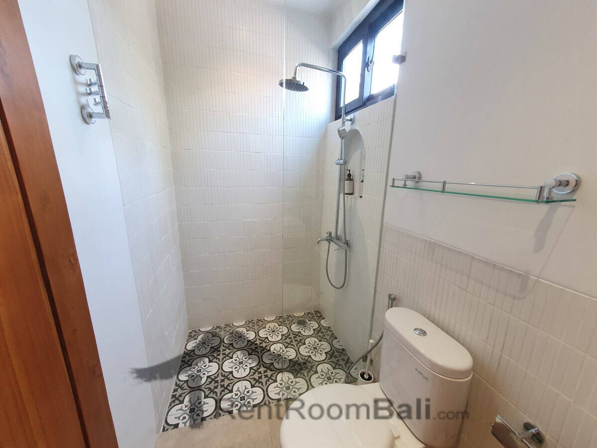 Mila Apartments in Seseh