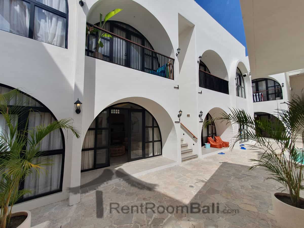 Mila Apartments in Seseh