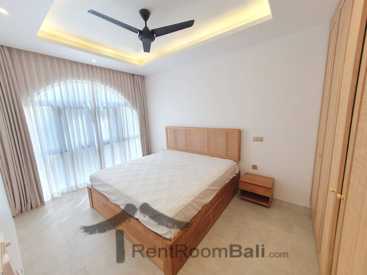 Mila Apartments in Seseh