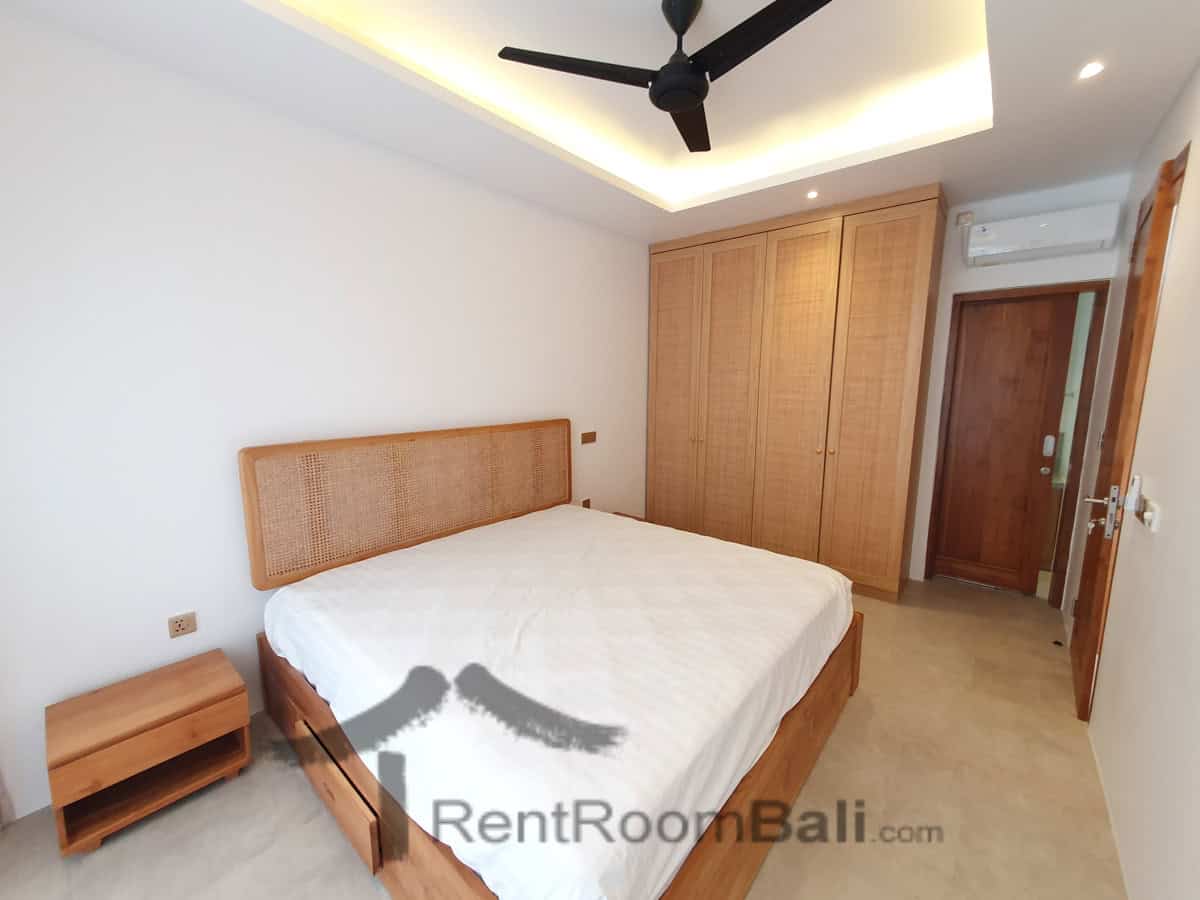 Mila Apartments in Seseh