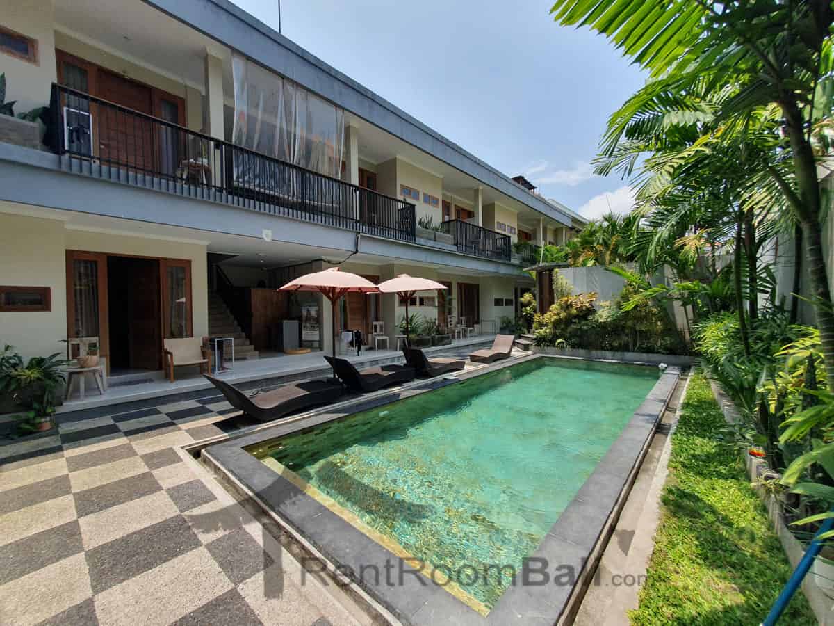 Olivia Studios in Canggu