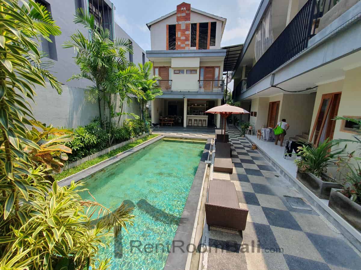 Olivia Studios in Canggu