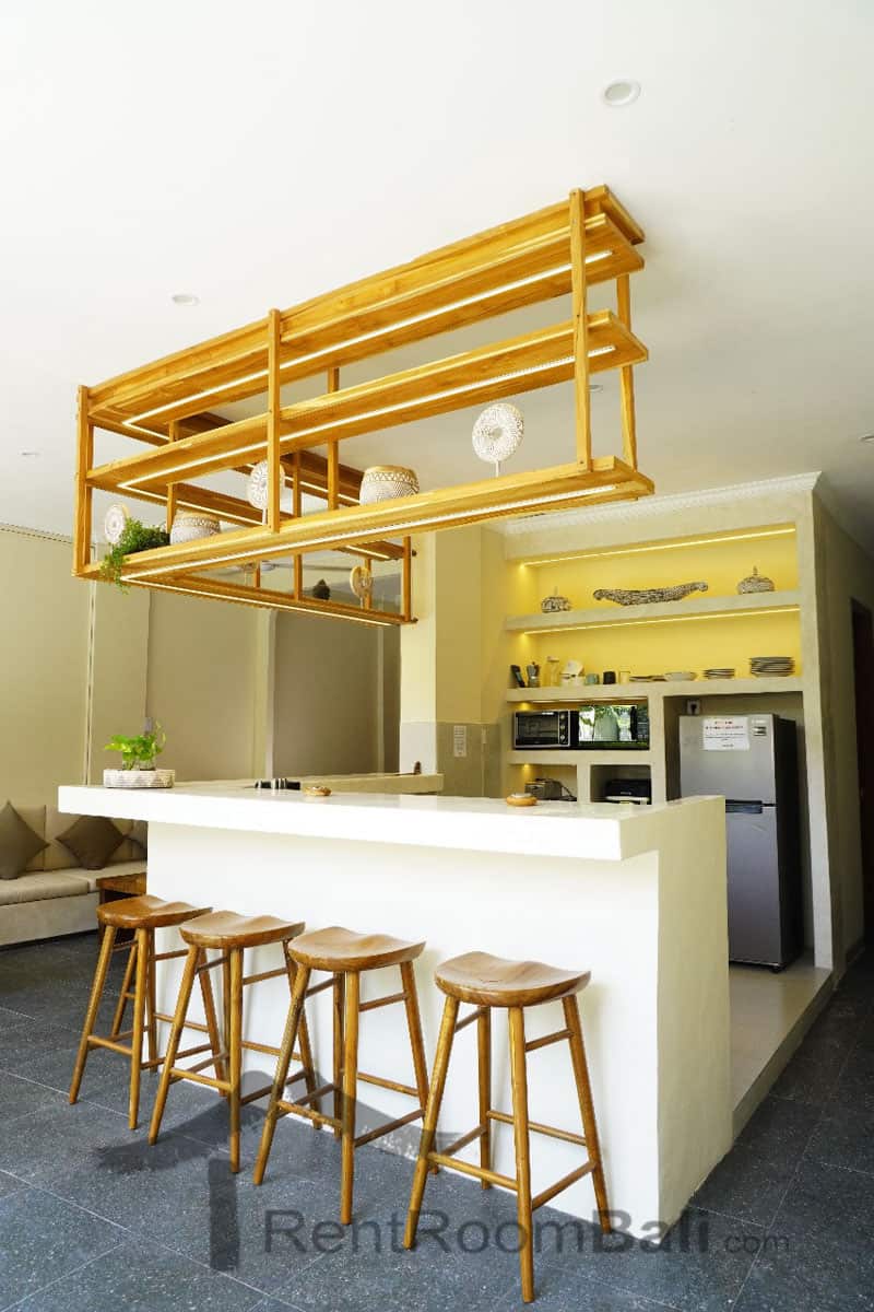 Olivia Studios in Canggu
