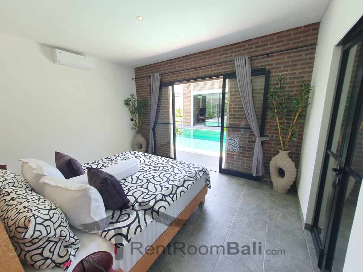 Arte 2 Villa in Kerobokan