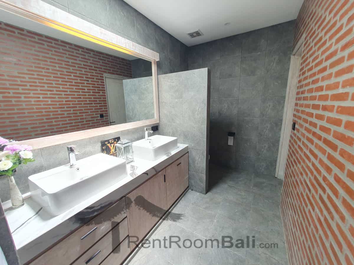 Arte 2 Villa in Kerobokan