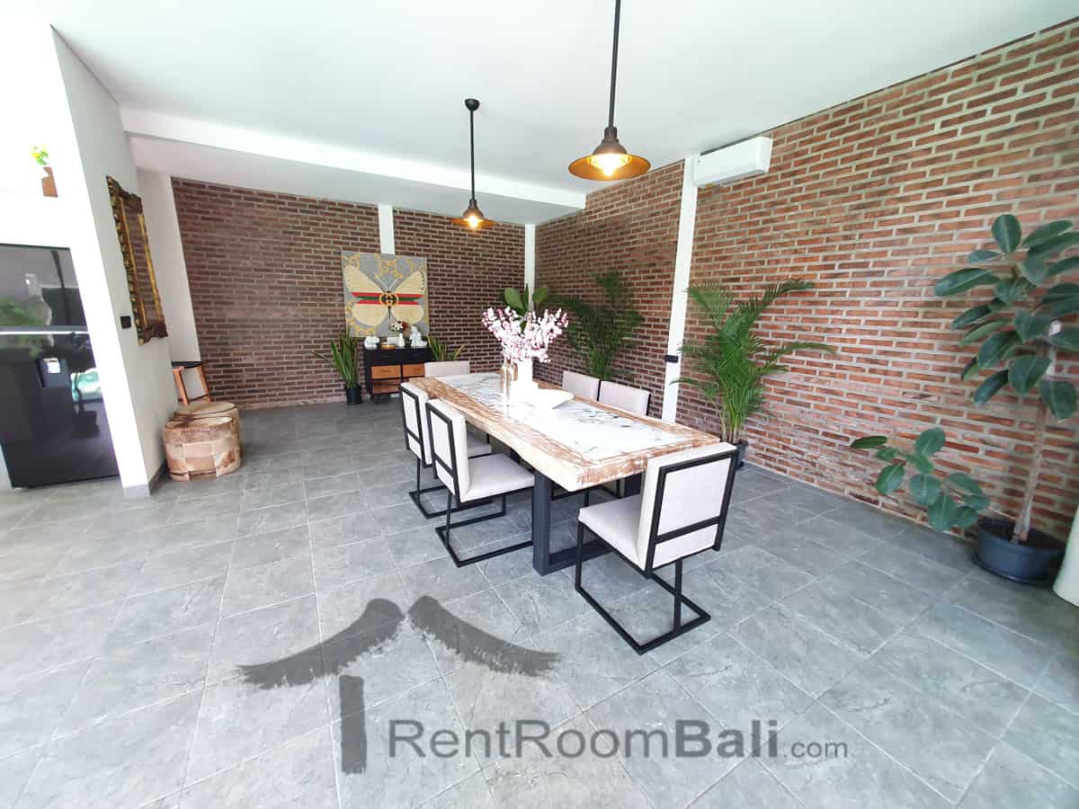 Arte 2 Villa in Kerobokan