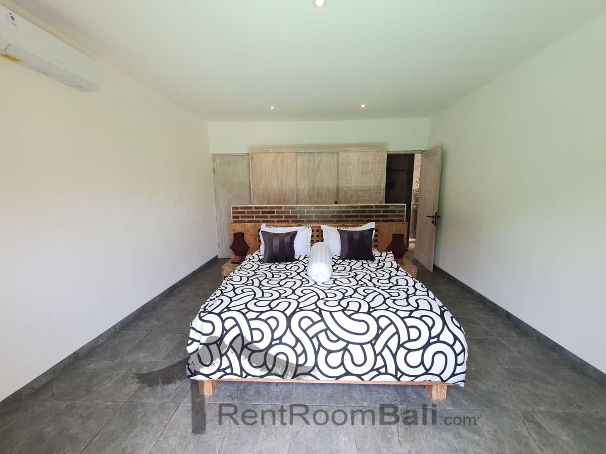 Arte 2 Villa in Kerobokan