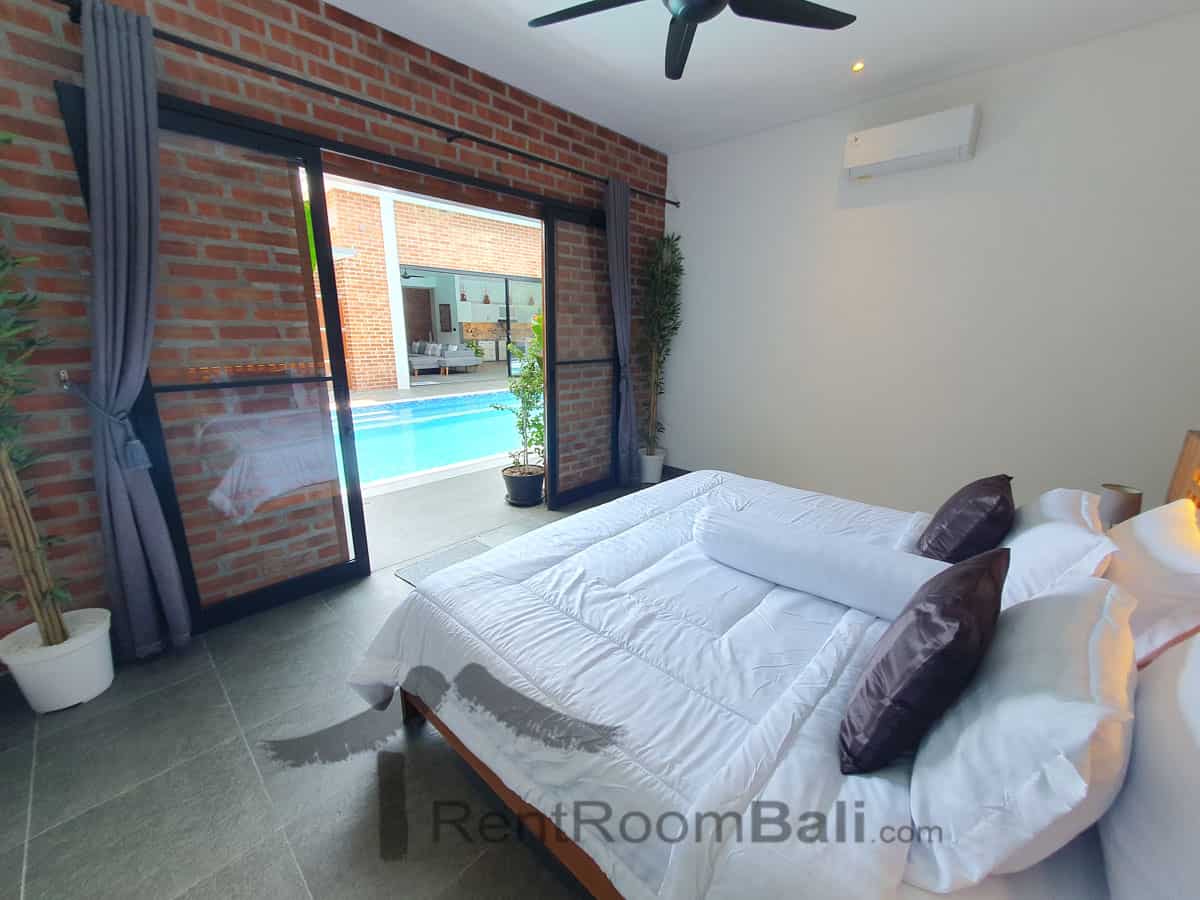 Arte 3 Villa in Kerobokan