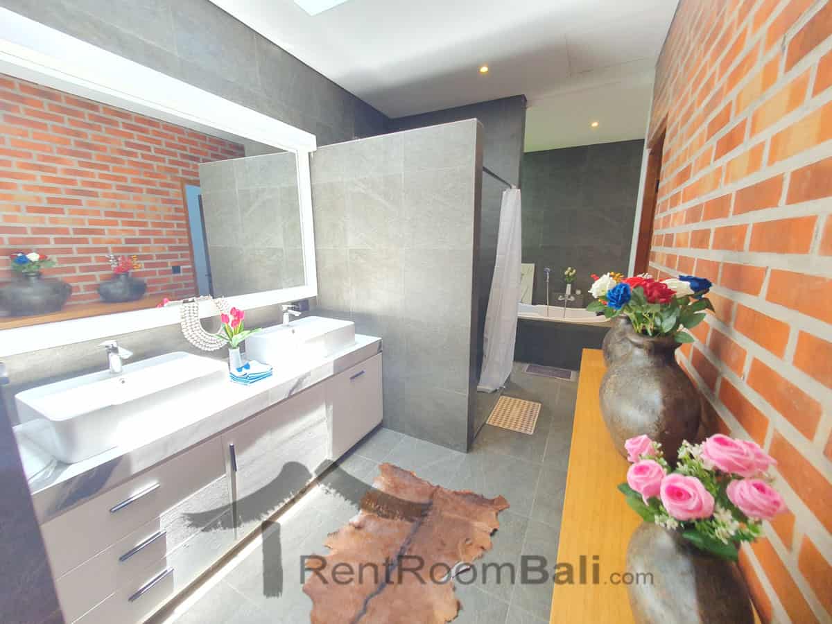 Arte 3 Villa in Kerobokan