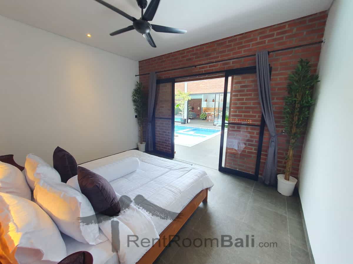 Arte 3 Villa in Kerobokan