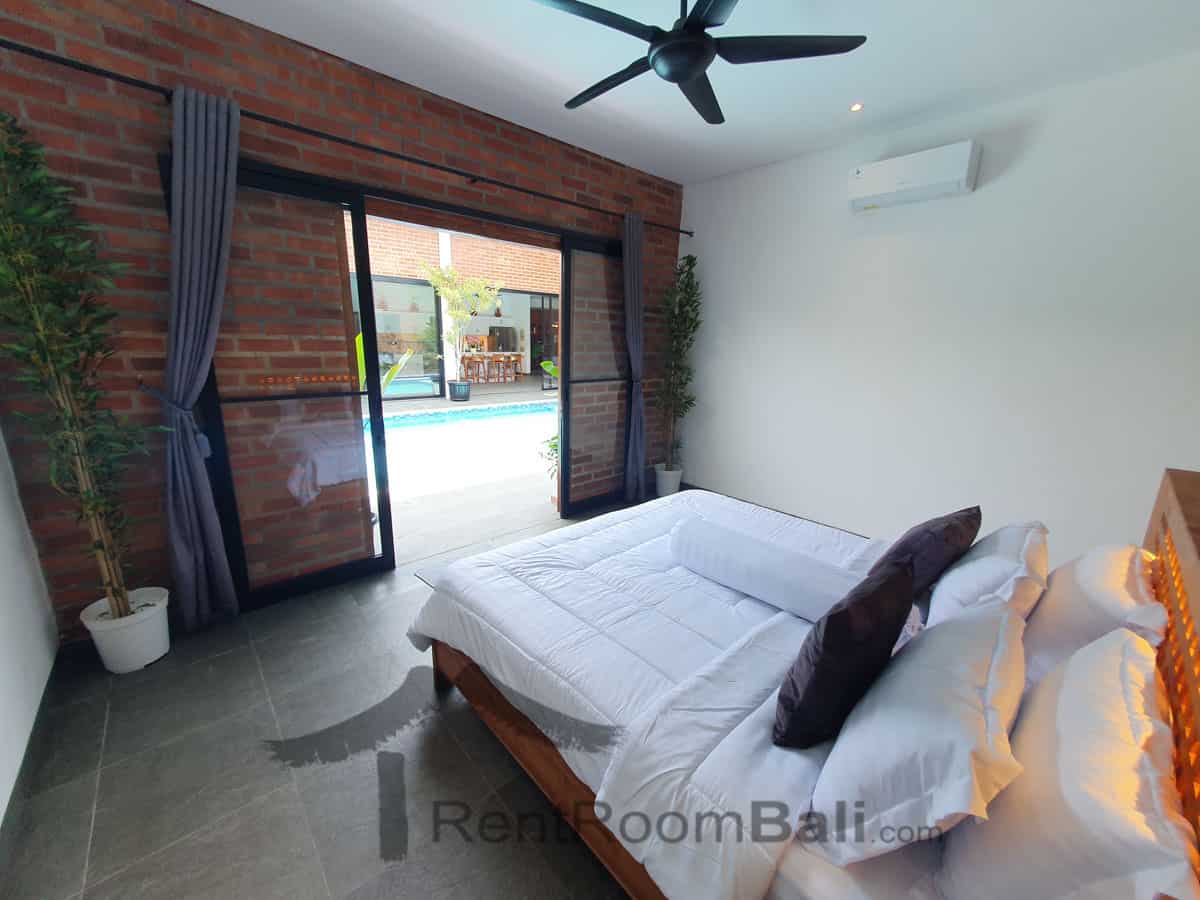 Arte 3 Villa in Kerobokan