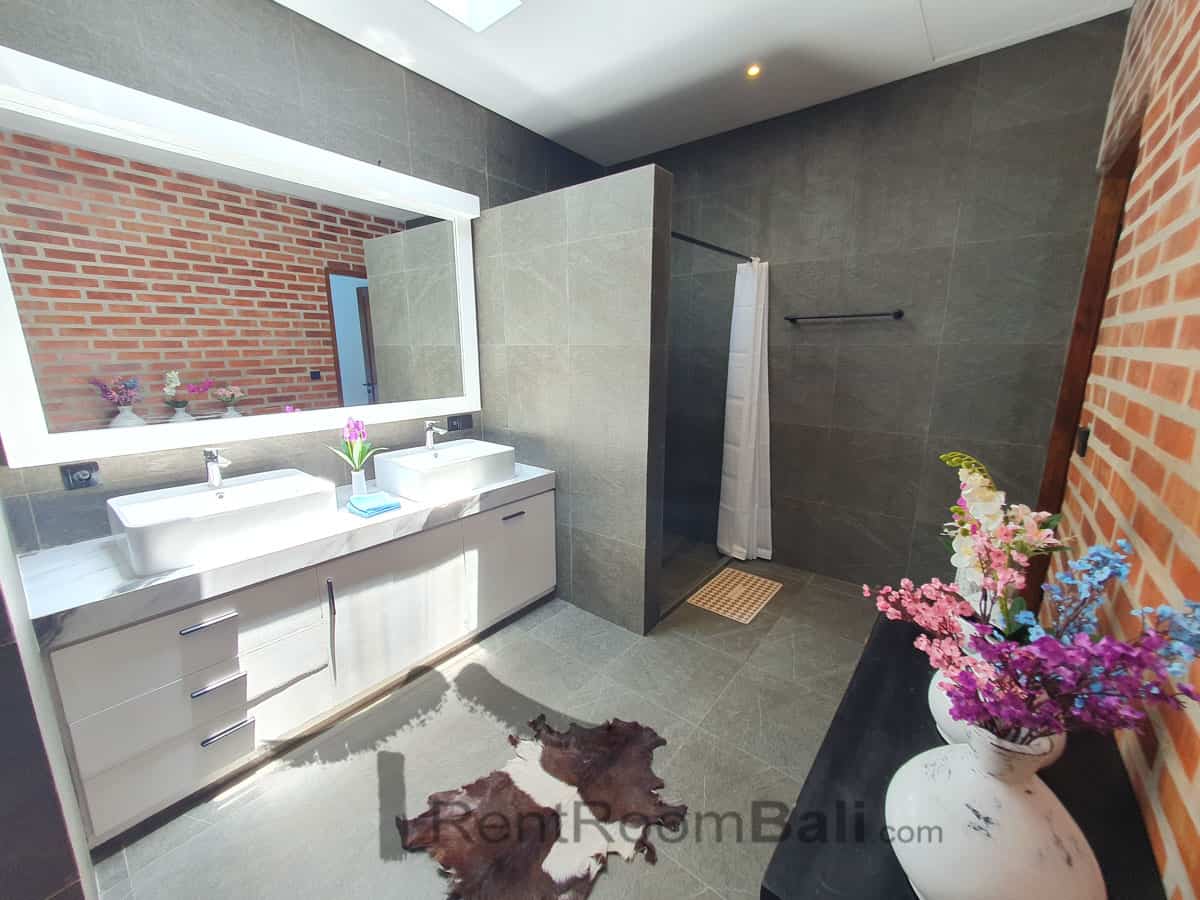Arte 3 Villa in Kerobokan