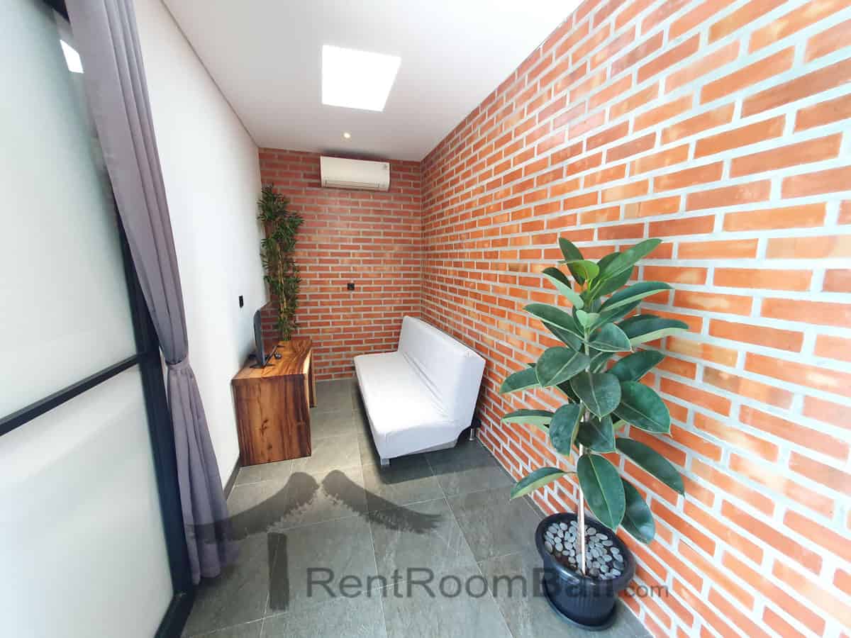 Arte 3 Villa in Kerobokan
