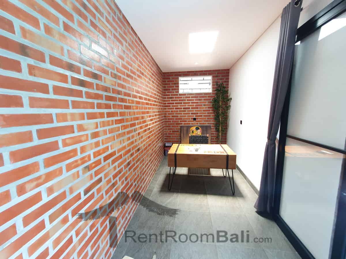 Arte 3 Villa in Kerobokan