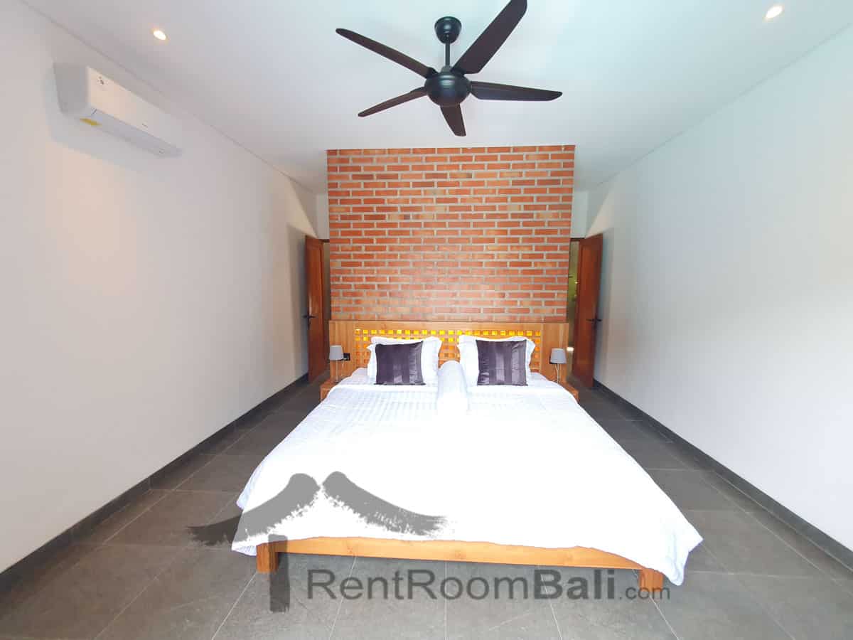 Arte 3 Villa in Kerobokan