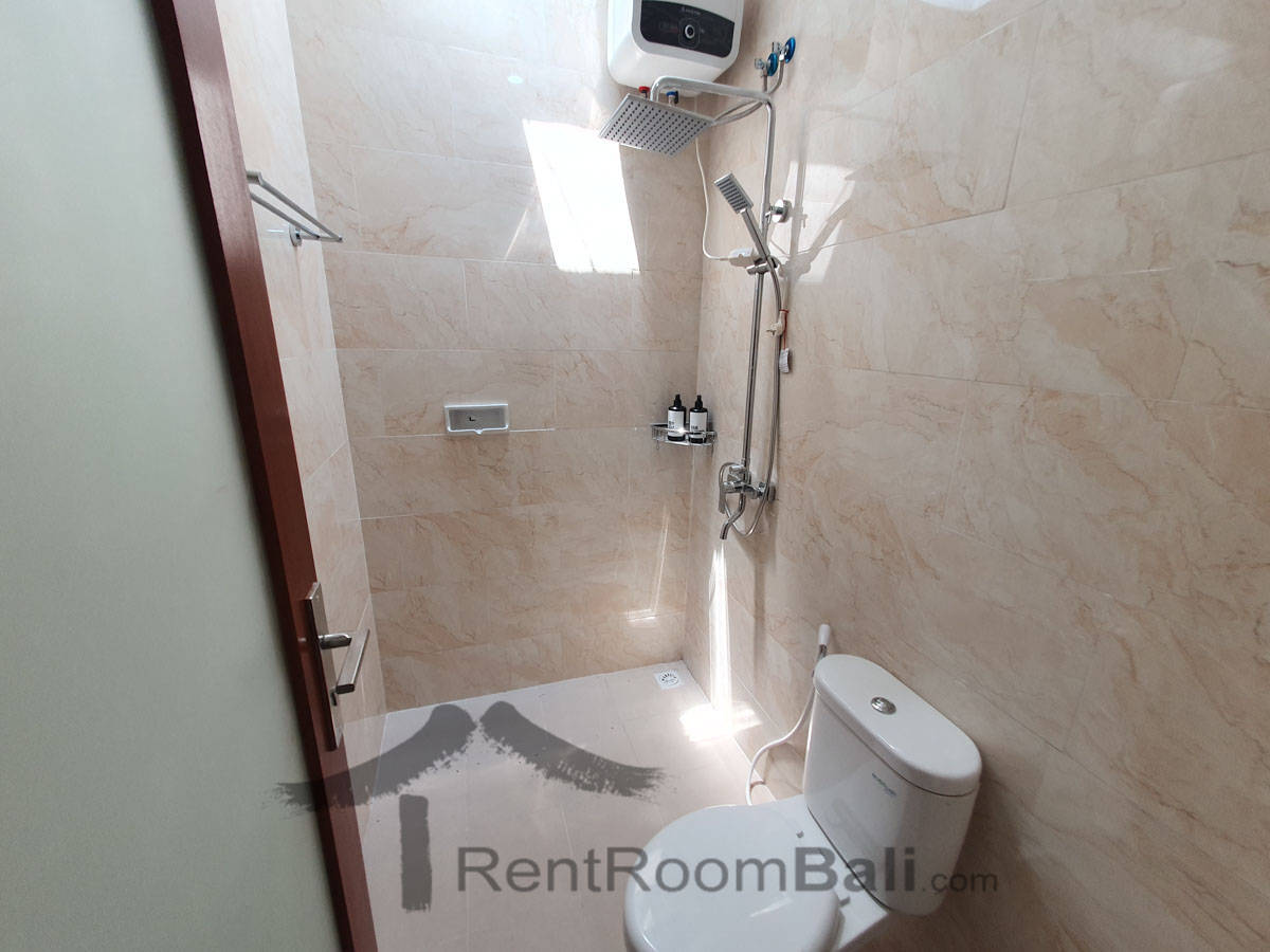 Theresia Villa in Canggu Tumbak Bayu