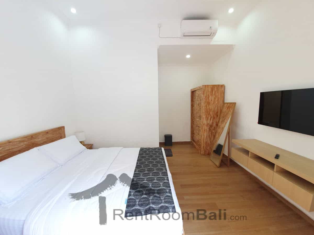 Theresia Villa in Canggu Tumbak Bayu