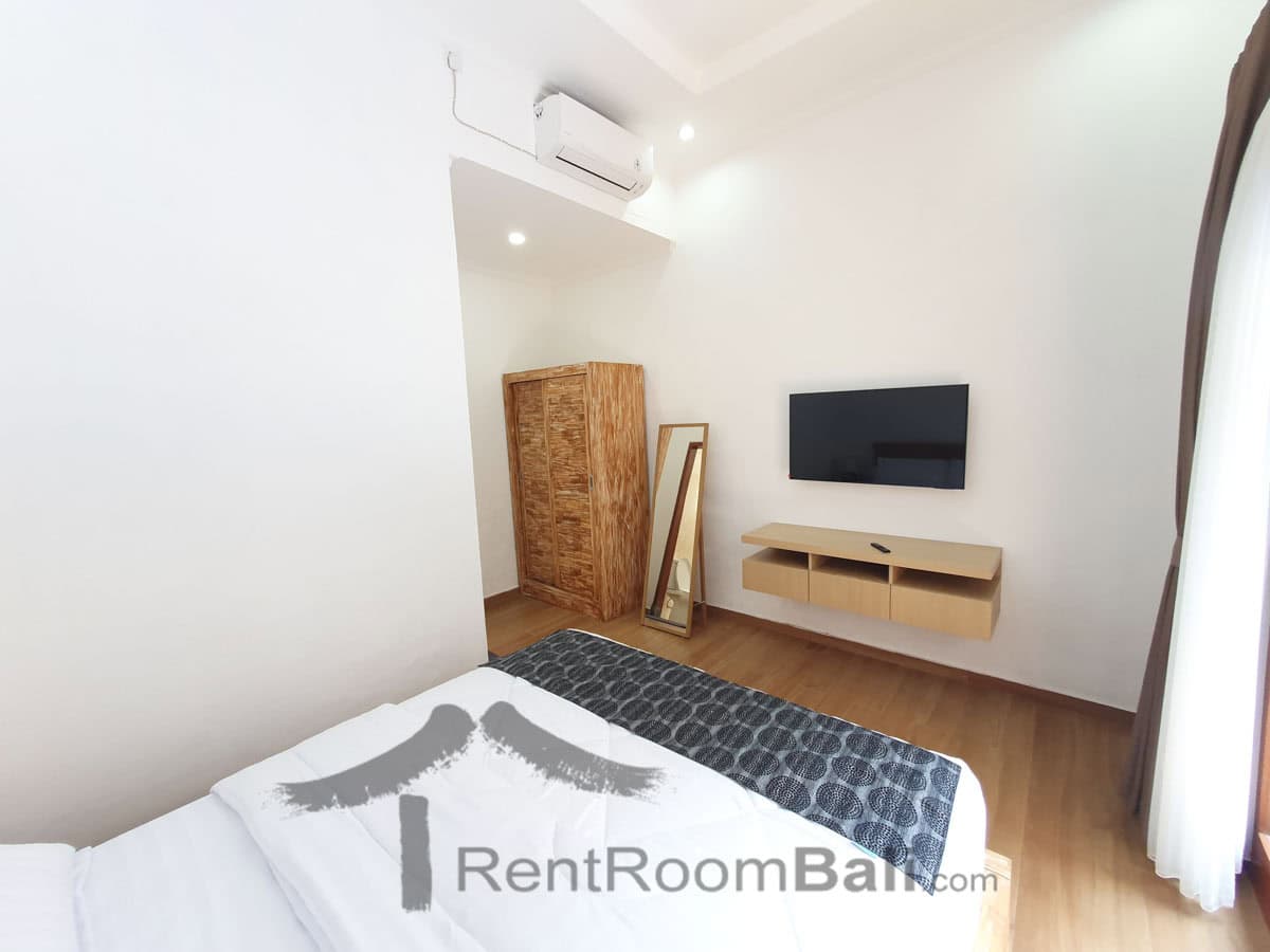Theresia Villa in Canggu Tumbak Bayu