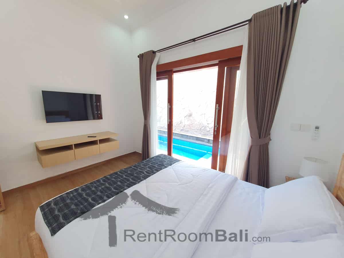 Theresia Villa in Canggu Tumbak Bayu