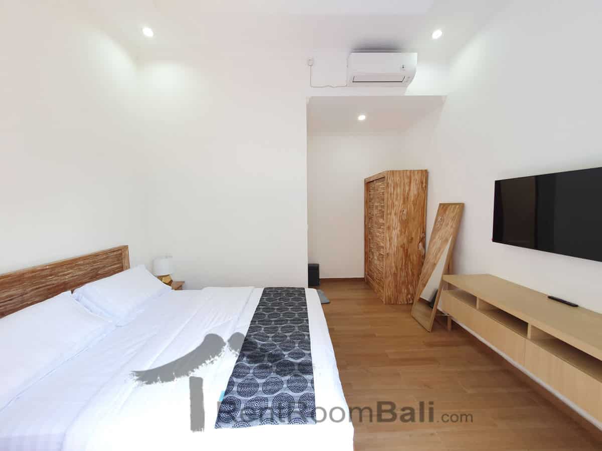 Theresia Villa in Canggu Tumbak Bayu