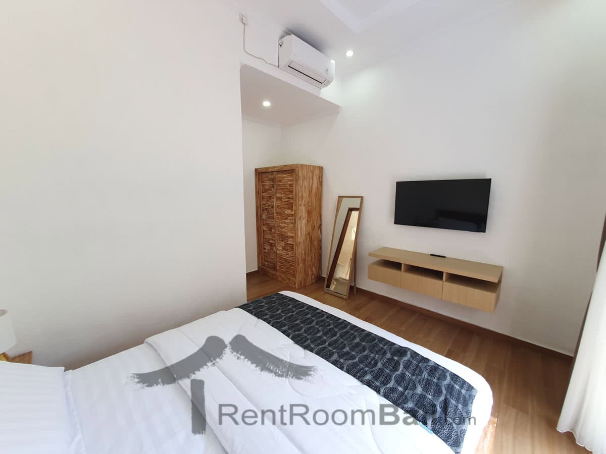Theresia Villa in Canggu Tumbak Bayu