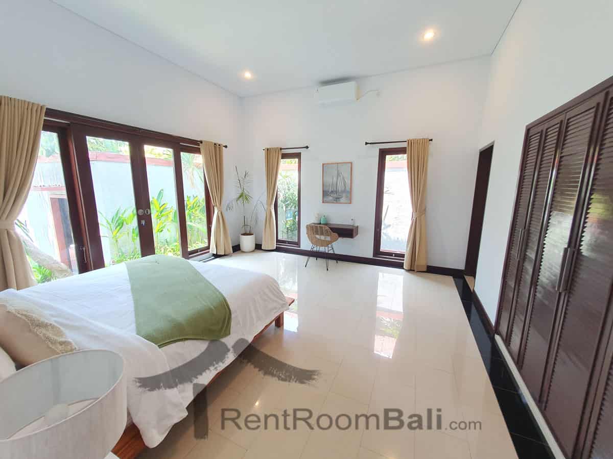Ayla Villa in Seminyak