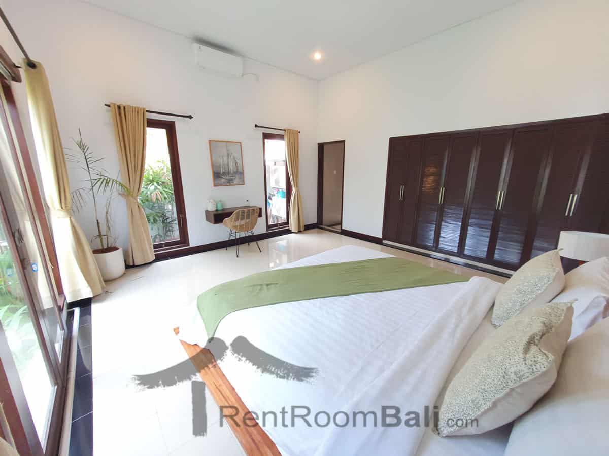 Ayla Villa in Seminyak