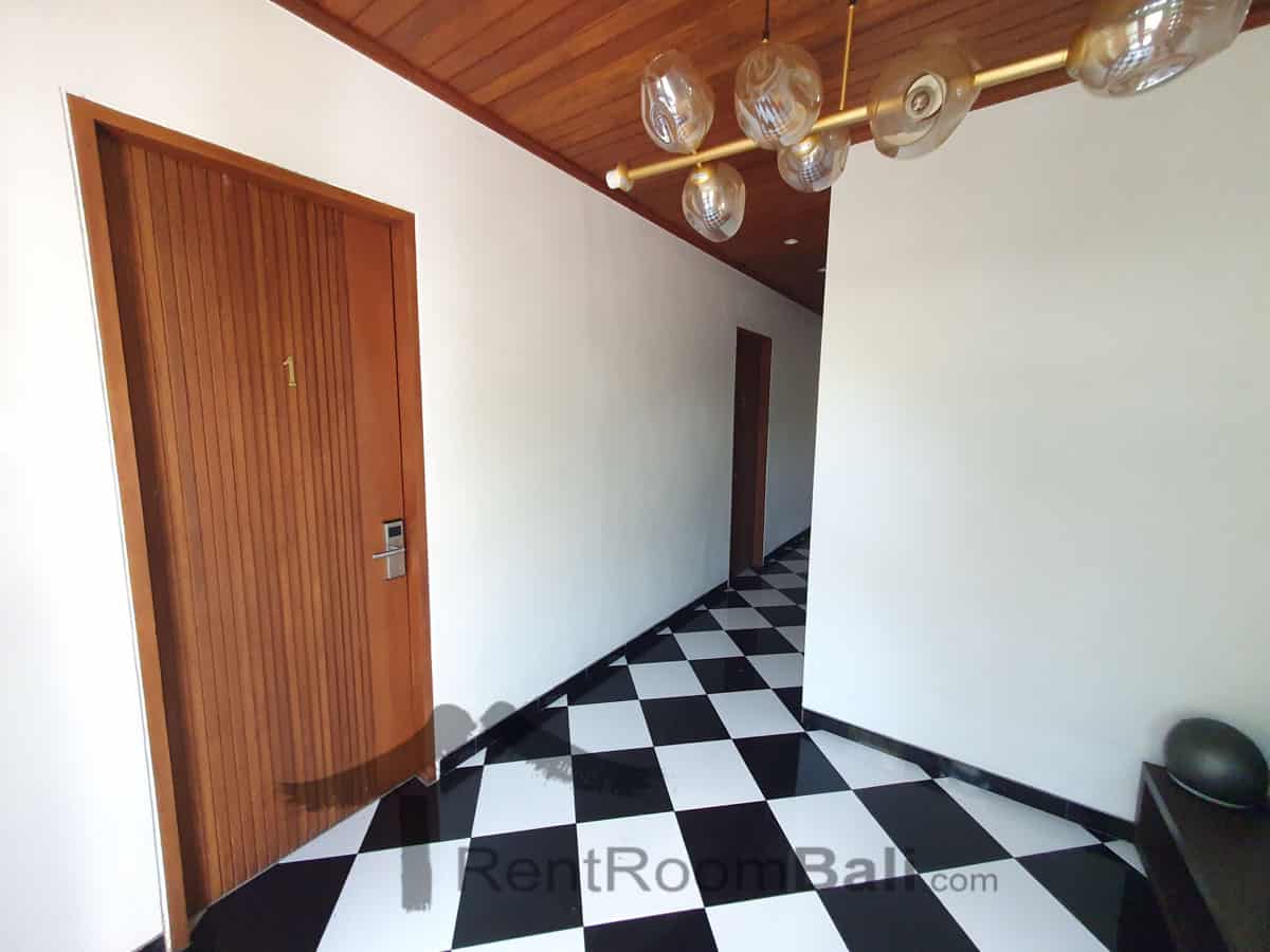 Kozy Living Studios in Kerobokan
