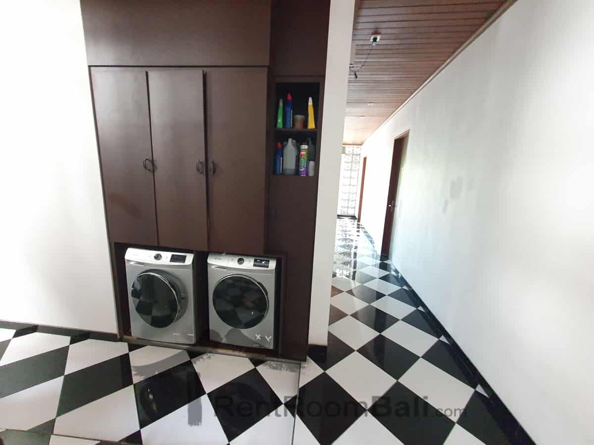 Kozy Living Studios in Kerobokan
