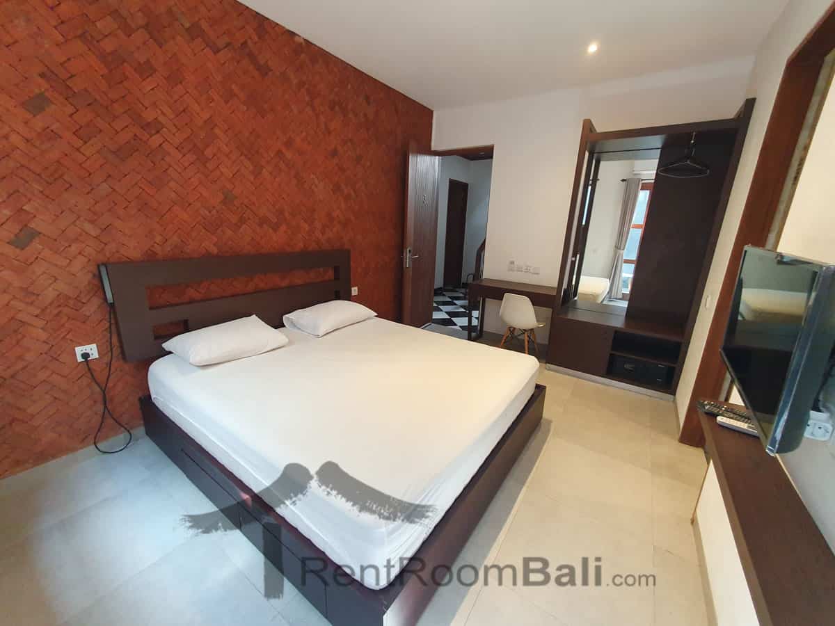 Kozy Living Studios in Kerobokan