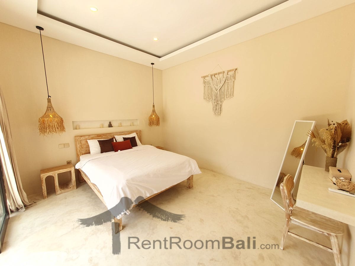 Luminara Villa in Canggu