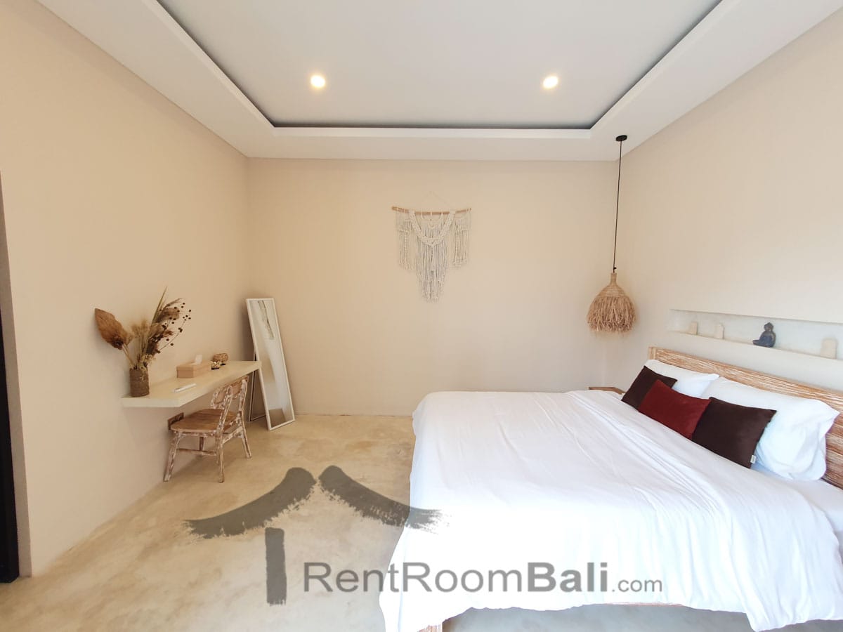 Luminara Villa in Canggu