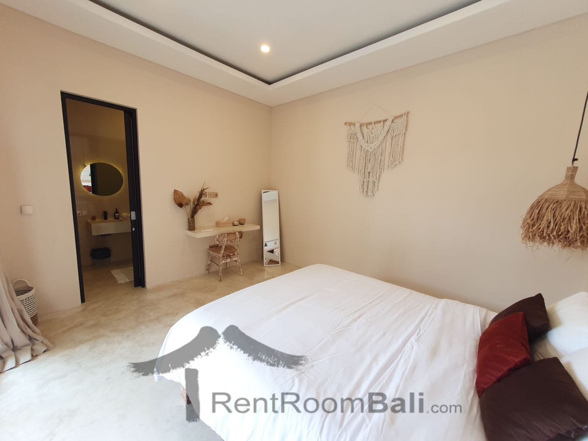 Luminara Villa in Canggu