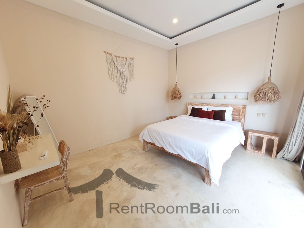 Luminara Villa in Canggu